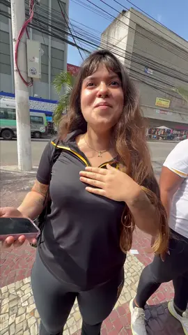 GENTE BOA RECEBE COISAS BOAS!