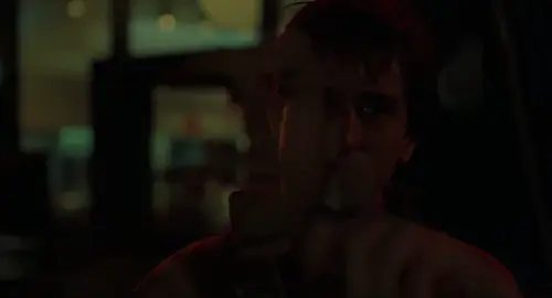 #foryoupage #taxidriverتعالي مابقى حولي|| #travisbickle #movie 