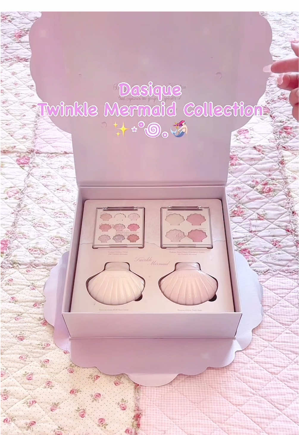 The prettiest, pink, glitter collection of the year 🥹🎀 Absolutely obsessed with this from @dasique_usa  #koreanbeauty #kbeauty #makeup #pinkmakeup #dasique Glitter makeup, glitter palette, pinktok, wonyoungism, Yesstyle, olive young, Kbeauty, Korean makeup, pretty makeup, aesthetic makeup.