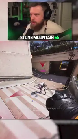 RANKED GETS HEATED 🔥 #thefinals #thefinalsgame #bestofthefinals #gaming #finals #thefinalsgameplay #stonemountain64