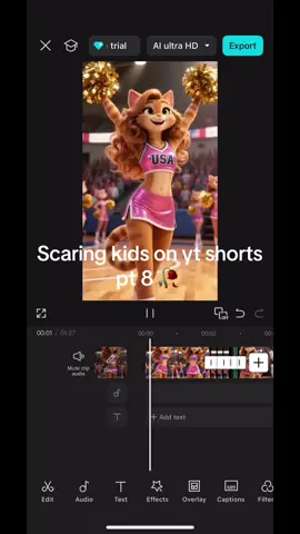 Part 8 🙏 🥀 #capcut #fyp #editing #trending #scaringkids #viral #creepy #scary #discord 