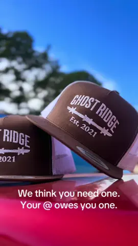 #ghostridge #hats #hat 