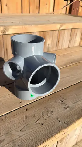 Cool fittings by @ipexbyaliaxis  #plumber #fyp #reels #cool #pipe     