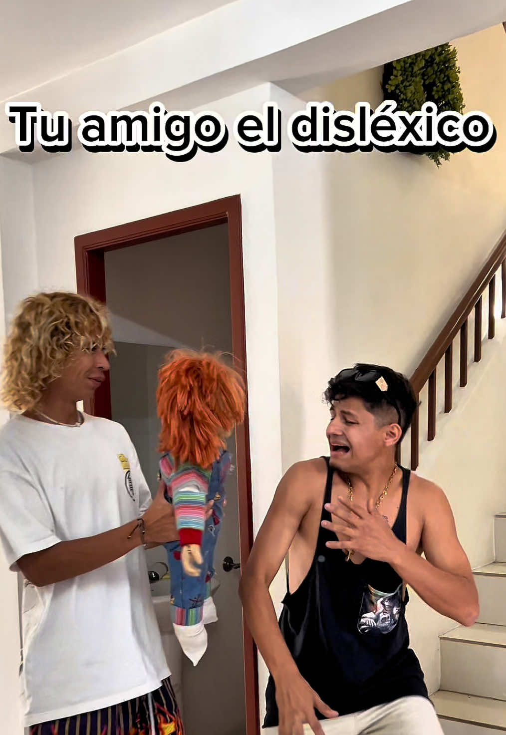 Yo en todo momento.. #ecuador🇪🇨 #dislexia #influencer #viral #foryou 