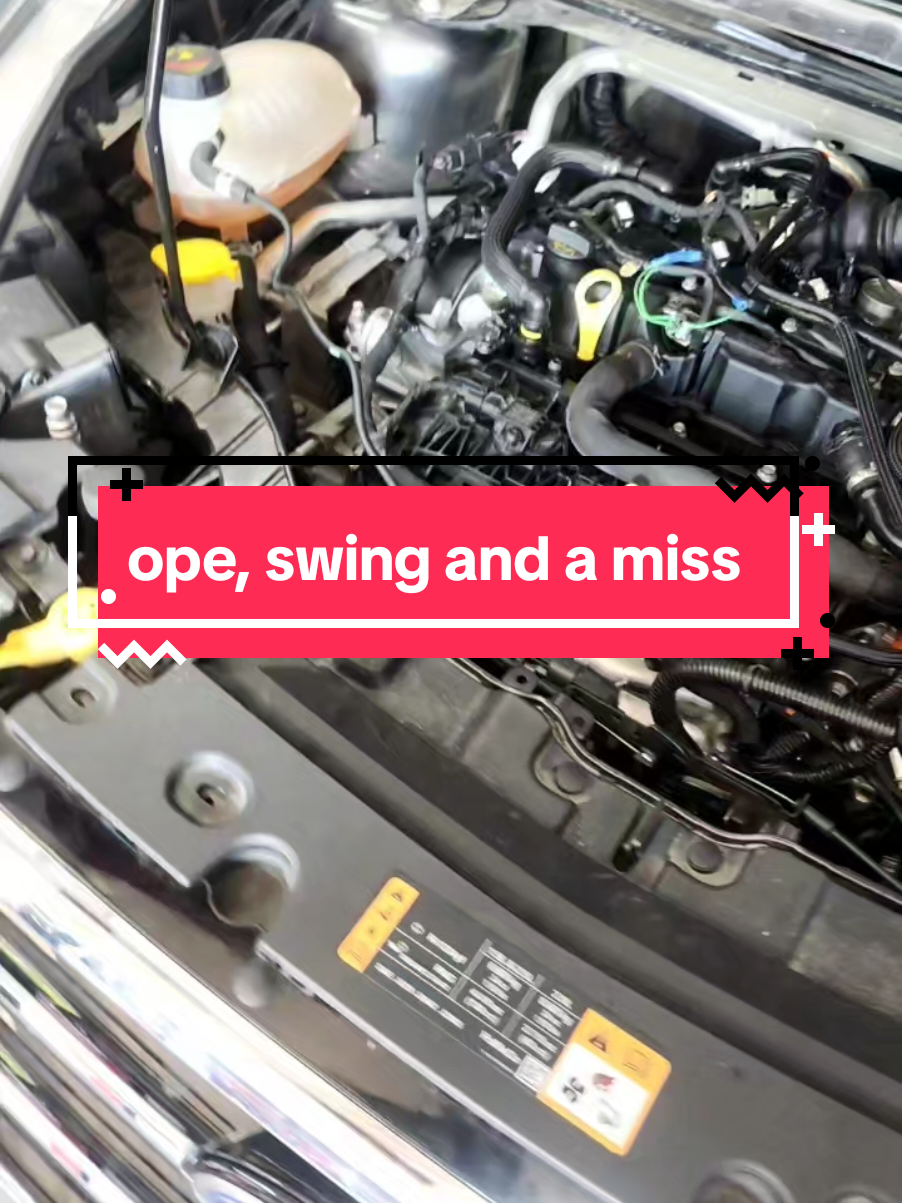 #fyp #fordproblems #diagnosis #carrepair Any wild guess what the problem was?!?