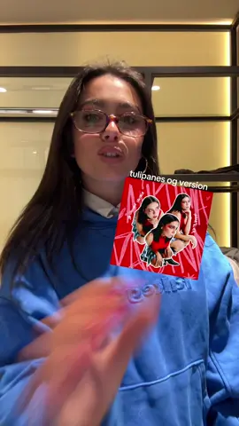 amo las dos pero el REMIX ES DEMASIADO ESPECIAL PARA MÍ 😭😭🌟🌟🌟🌟🌷🌷🌷🌷🌷