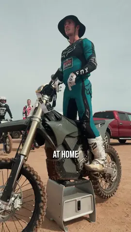 Balance & Control Drill 🔧⬇️ Stand on the pegs (no hands) with your bike on a stand. Rock it back and forth using only your legs. This builds lower body control, improves balance, and teaches you how to let the bike move underneath you. Looking to take your motocross skills to the next level? Train with The Moto Academy, where riders of all levels learn from expert coaches in a fun, structured, and confidence-boosting environment. @albanymxpark | August 28-29 @wheelerspringmx | August 29 @thornwoodmx | September 2 Joliet MX, IL | September 5 @pagodamcmx | September 8 @bermbendersmn | September 12 @lethbridgemotorcycleclub | September 12 @paradox_mx | September 14 @tvlandmx | September 15 @hornrapidsmx | September 18 @hlr.motorsports | September 19-20 Spaces are limited – Don’t miss out! 📲 Register Now: TheMotoAcademy.com