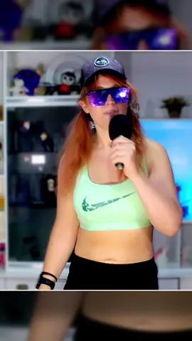 Salmorejo Geek 🎵🎶