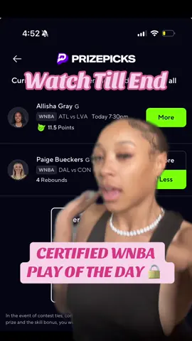 #fyp #viral #prizepicks #prizepickstoday #WNBA #nfl #MLB #greenscreenvideo #greenscreen 