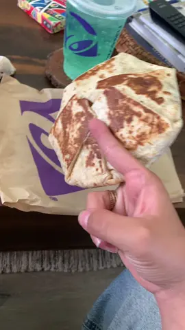#crunchwrapsupreme 
