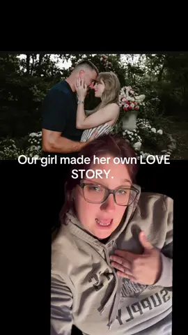 #greenscreen #taylorengaged #swiftie #fyp #congrats 
