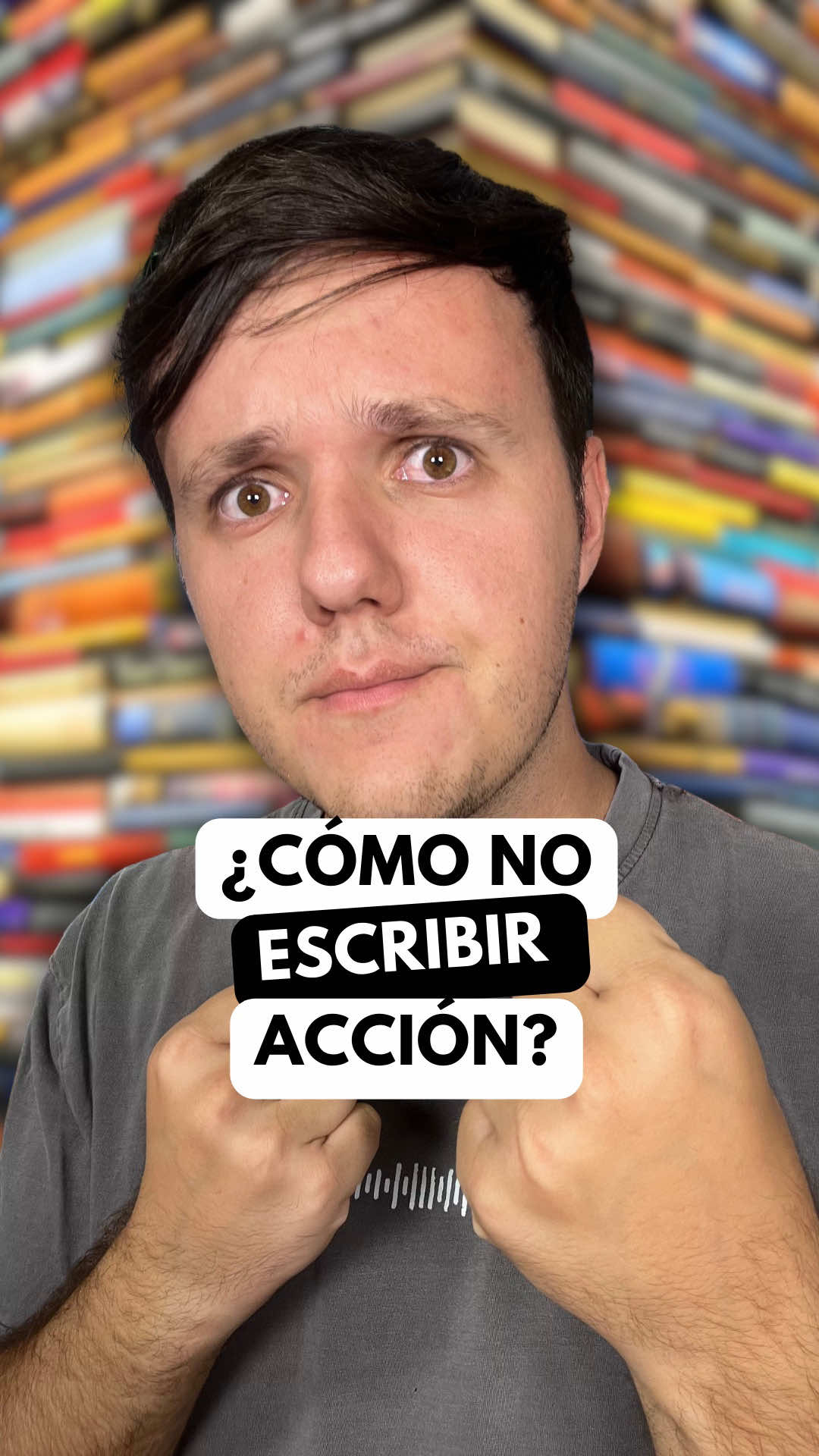 No las escribas así!!!👊🏻👊🏻 #tipsdeescritura #BookTok #booktokespañol #escribir #escritura 