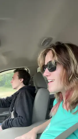 Uou can tell hes over my goofy self #tiktok #fyp 