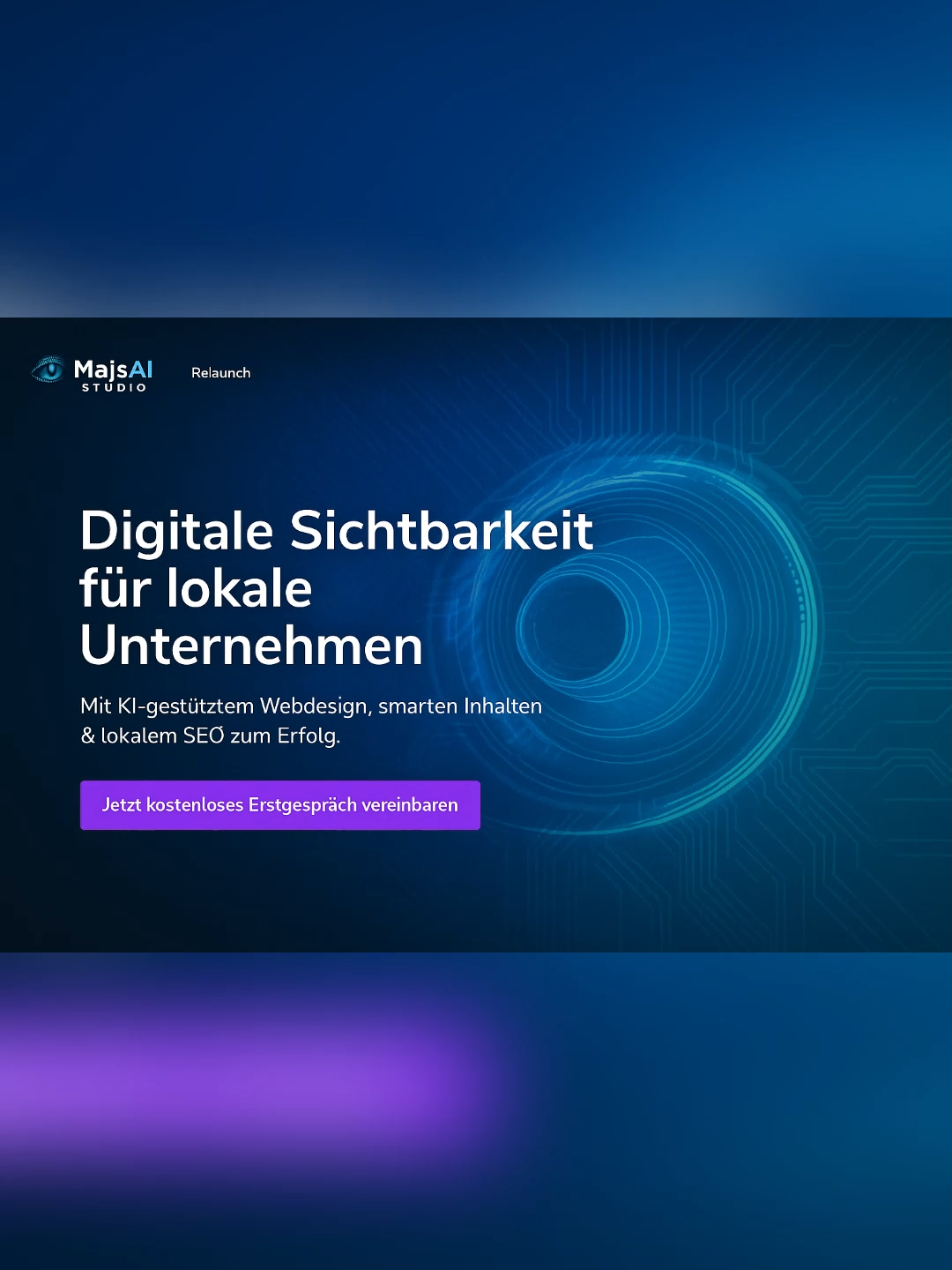 Premium is the baseline. Kein Standard, kein Baukasten – nur echte Power. 🚀🔥#PremiumIsTheBaseline 👉 Mehr als nur Werbung – das ist ein Statement.#relaunch #branding #webdesign #socialmediamarketing #madeingermany #fyp #premium #fürdich #PremiumIsTheBaseline #agentur #digitalagentur #businesstok #marketing #startup