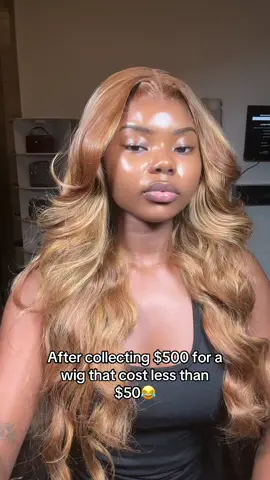 😂😂 @mapiahair 