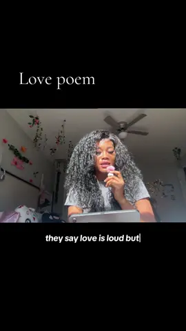 #fypシ #poetry #poetrytok  