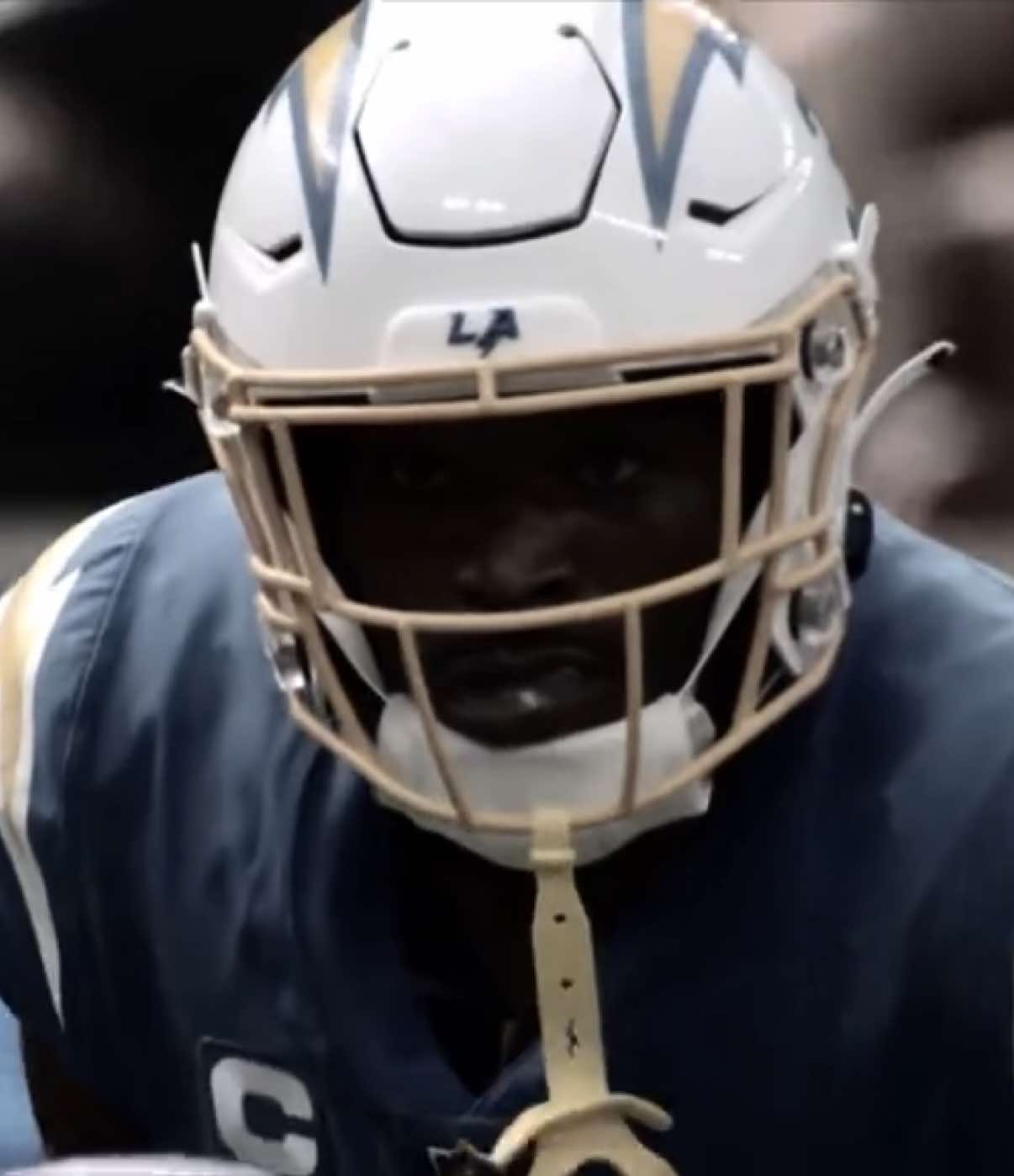 Nah I’m Blitzing Bih😭🙏 (watch until end) #fyp #derwinjames #nfledits #justinjefferson #trending 