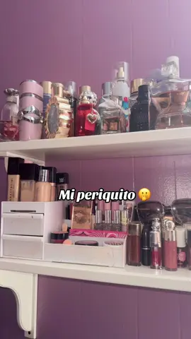 #perfume quien más tiene una obsesión con los perfumes?