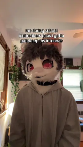 not getting hatecrimed today [cool] #furry #furryfandom #furrycommunity #furrytiktok #funny 