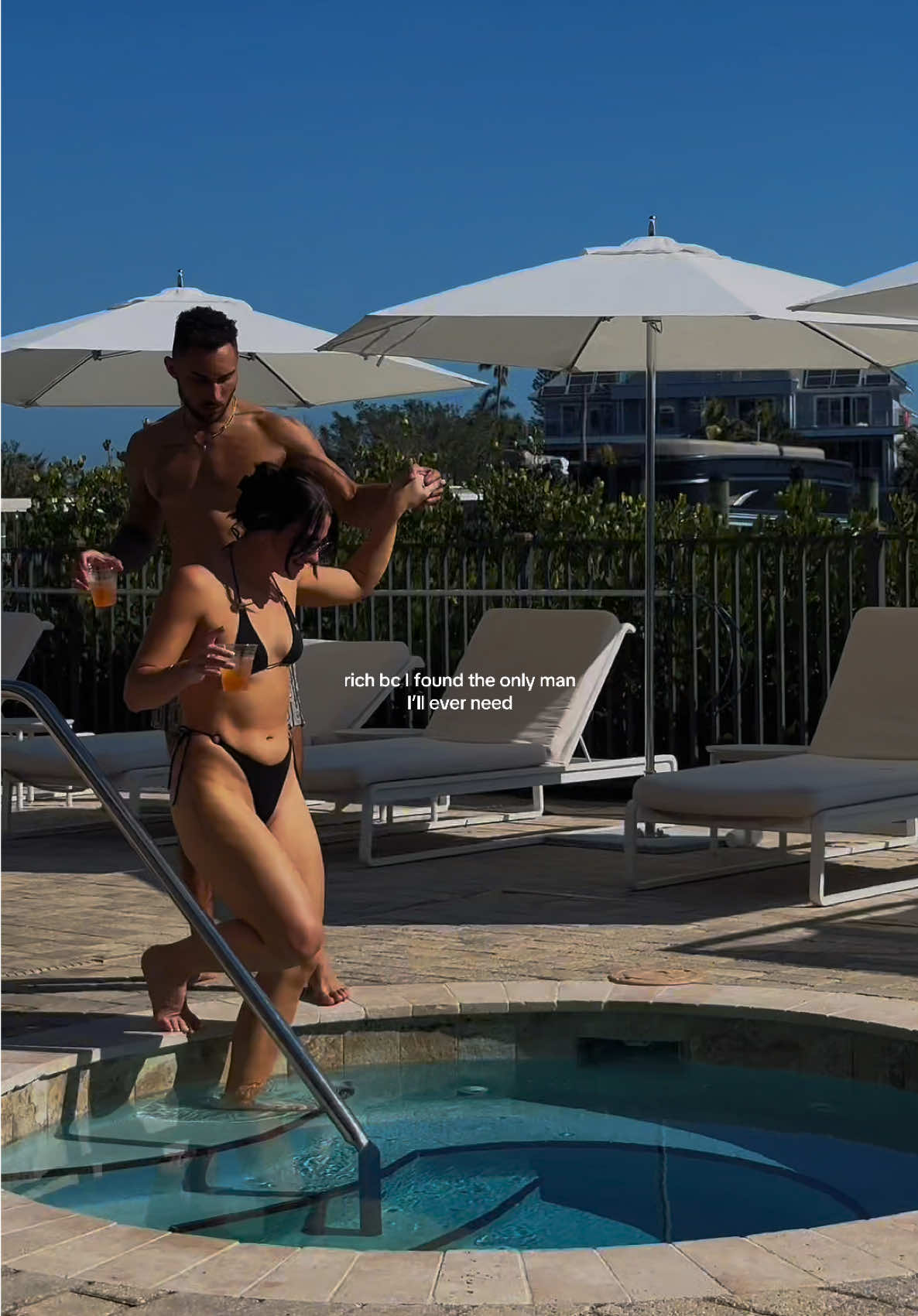 Rich affff #myman #Love #relationships #goals #dreamguy 