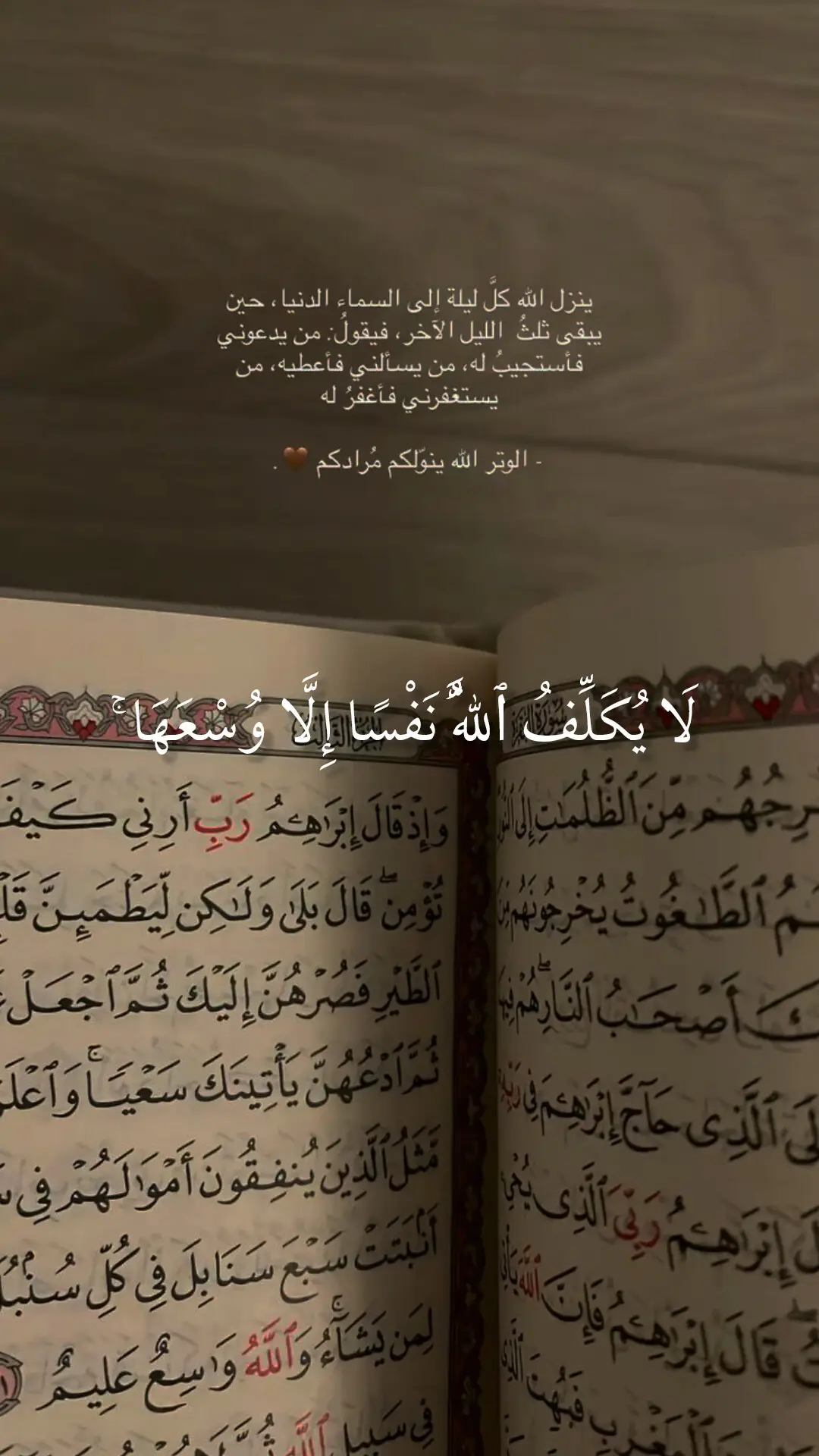 ##راحة_نفسية #القرآن_الكريم #تلاوة_خاشعة 