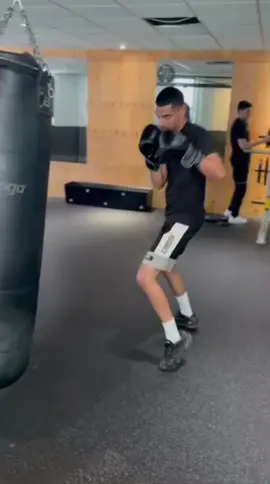 #fyp #ukrap #music #boxing🥊 #rapper  