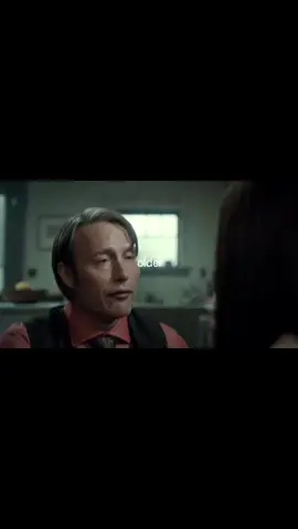 A little bit older 🧎🏻‍♀️🫦#hannibal #hanniballecter #madsmikkelsen #explore #foryou 