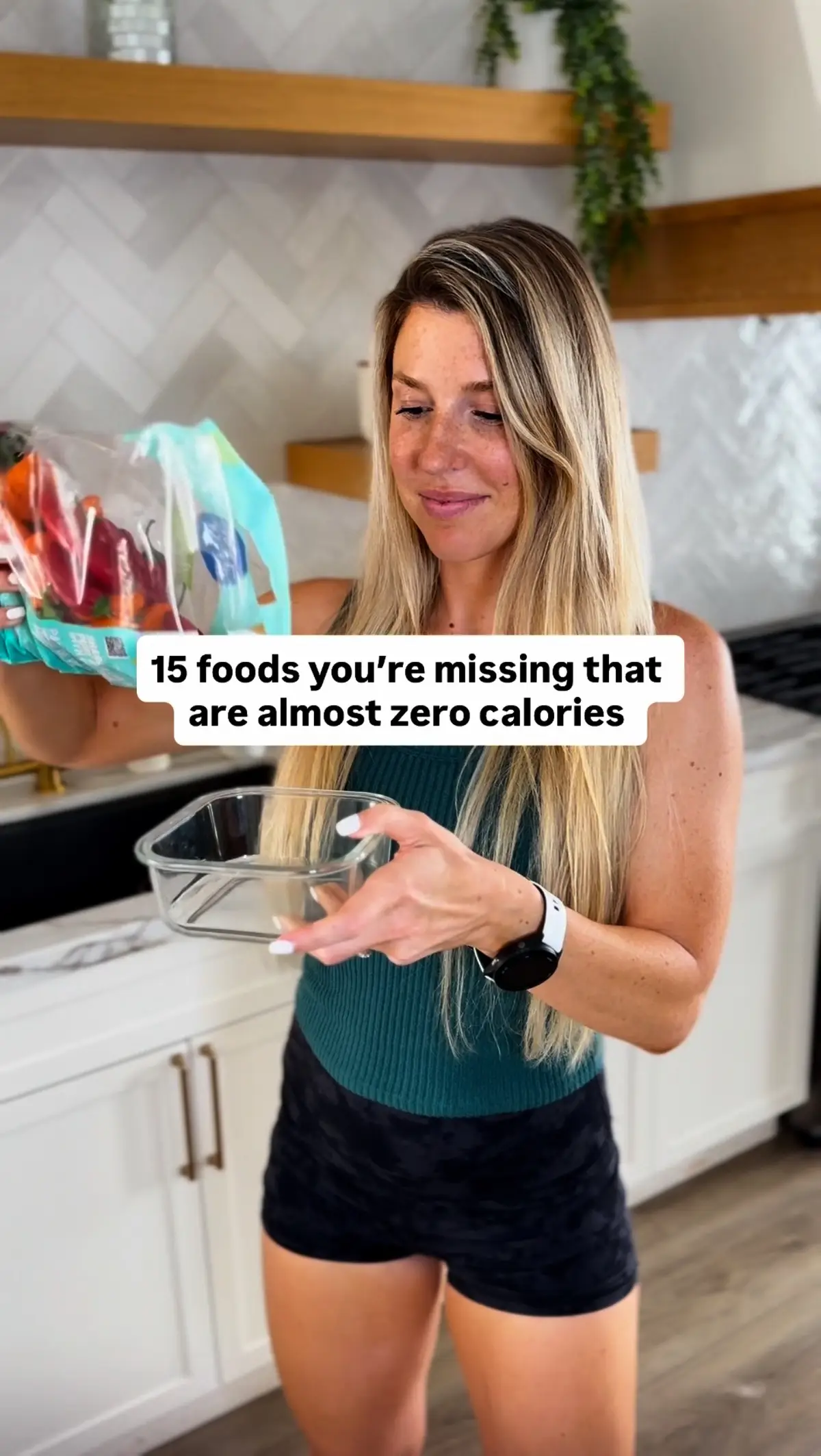 ⬇️ Low Calorie Food Guide ✨  💛If you want a guide on how to get into a Calorie deficit, comment “Deficit” and I’ll send it to you 💛 don’t forget to follow me so my message to you guys through  1️⃣ Watermelon – 1 cup (154 g) 46 calories 🍉 2️⃣ Cucumbers – ½ cup (52 g) 8 calories 🥒 3️⃣ Celery – 1 cup (120 g) 17 calories 🌿 4️⃣ Apple (slices) – 1 cup (109 g) 57 calories 🍎 5️⃣ Papaya – 1 cup (157 g) 62 calories 🟠 6️⃣ Strawberries – 1 cup (152 g) 53 calories 🍓 7️⃣ Broccoli (cooked) – 1 cup (156 g) 55 calories 🥦 8️⃣ Beets – 1 beet (82 g) 35 calories 🥬 9️⃣ Brussels Sprouts – 1 cup (156 g) 56 calories 🌱 🔟 Asparagus – 1 cup (134 g) 27 calories 🌿 1️⃣1️⃣ Zucchini – 1 cup (113 g) 20 calories 🥒 1️⃣2️⃣ Grapefruit – ½ fruit (123 g) 52 calories 🍊 1️⃣3️⃣ Bell Pepper – 1 medium (119 g) 24 calories 🫑 1️⃣4️⃣ Carrots – 1 medium (61 g) 25 calories 🥕 1️⃣5️⃣ Cauliflower – 1 cup chopped (107 g) 27 calories  ✨💛If you want a guide on how to get into a Calorie deficit, comment “Deficit” and I’ll send it to you 💛 don’t forget to follow me so my message to you goes through 