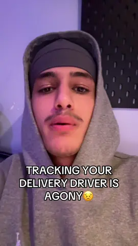 Still waiting on my pepes #deliverydriver #issues #pain 