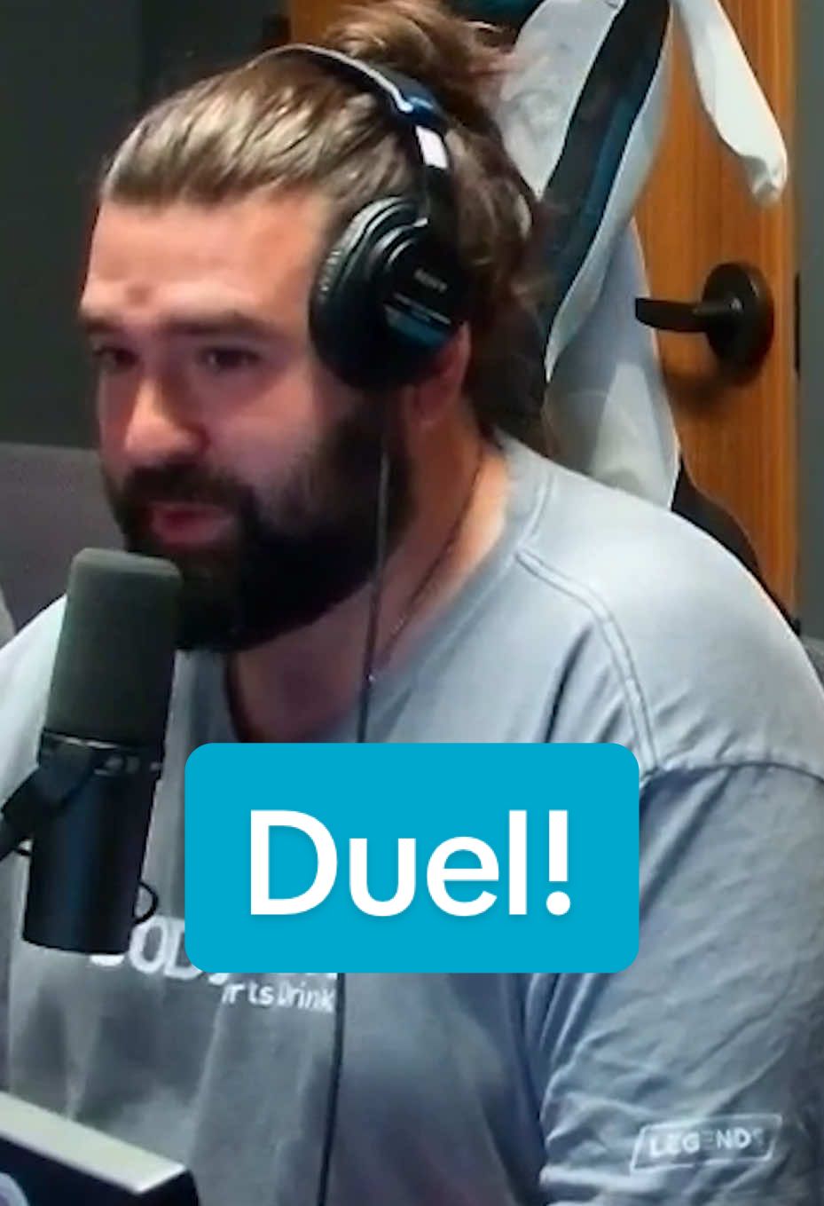 I want a Mt Rushmore duel between PFT/Hank and Max/Memes so so bad