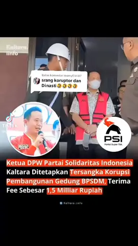 Membalas @momyfitri87 🤣🤣🤣partai gurem lom masuk senayan aja udah berani🤣🤣🤣