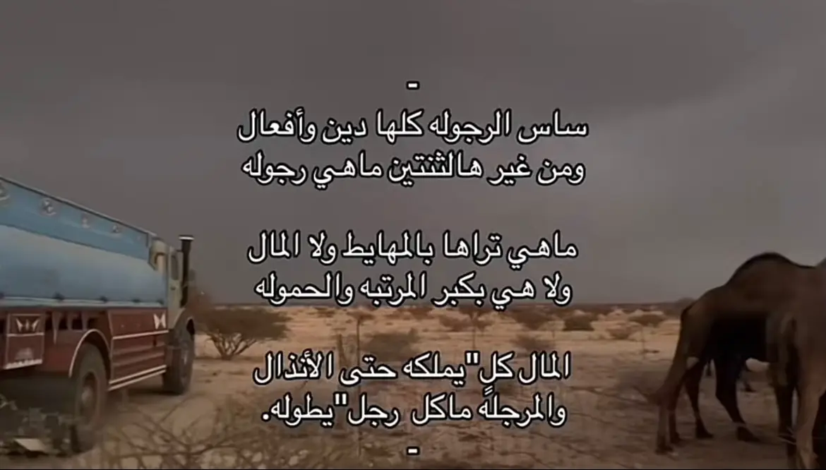 #تيك_توك_ #السعودية #قصايد 
