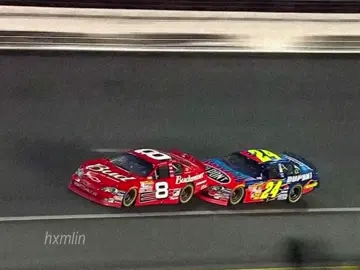 late 2000s nascar. #racing #nascar #motorsports #fyp 