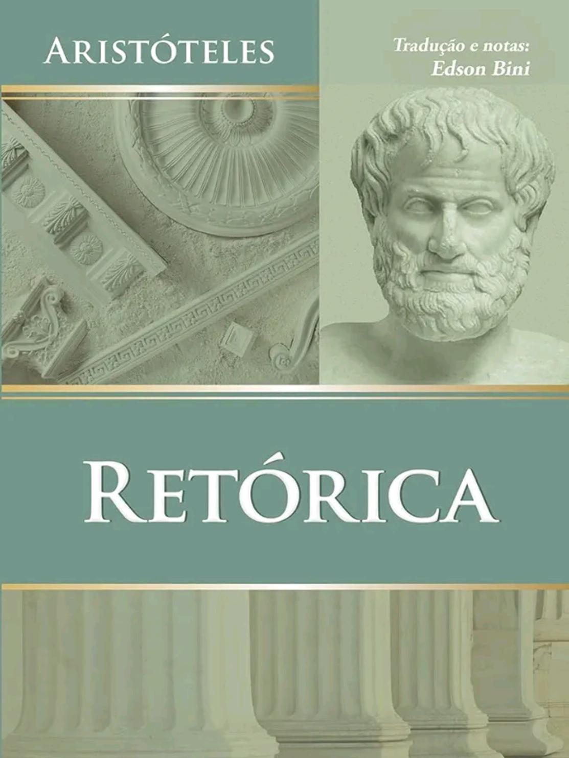 Retórica de Aristóteles: O Manual Secreto da Persuasão | Resumo Completo #Retórica #Aristóteles #ResumoDeLivros #Persuasão #Oratória 