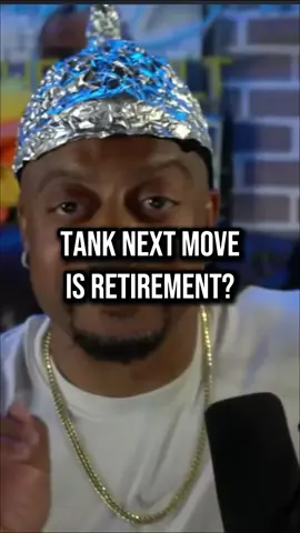 Tank has 2 possible routes for greatness #tankdavis #showbizztheadut #boxing #greatness Which one would you want him to choose? Which one will give him a bigger legacy?