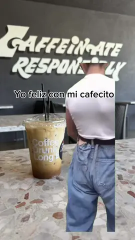 Don’t mind if I do. Cafecito time! #cafecito #coffeetime #coffeetiktok #fyp #momlife 