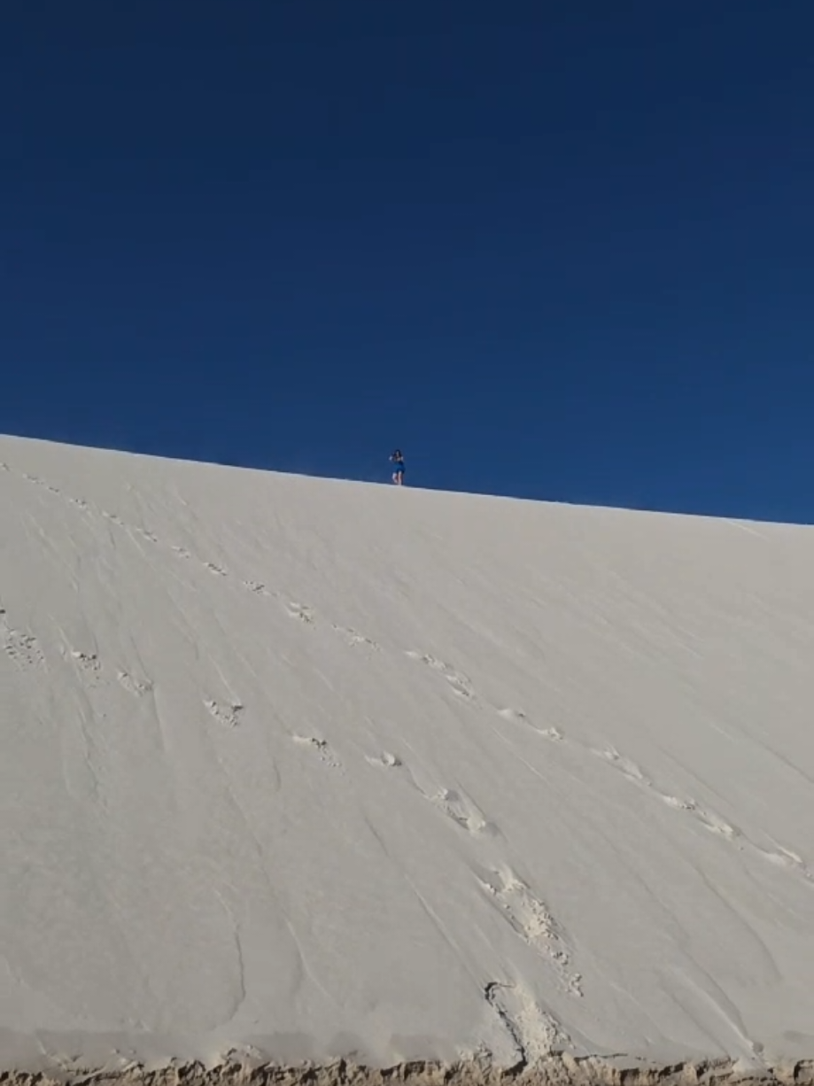 lençóis maranhenses