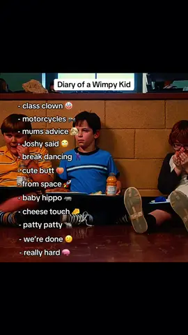 Diary of a Wimpy Kid #diaryofawimpykid #2000s #core #nostalgia #childhoodmemories 