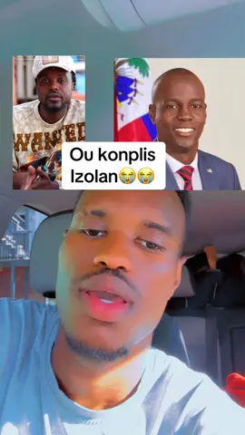@Izolanofficialoyèoyè ou konplis