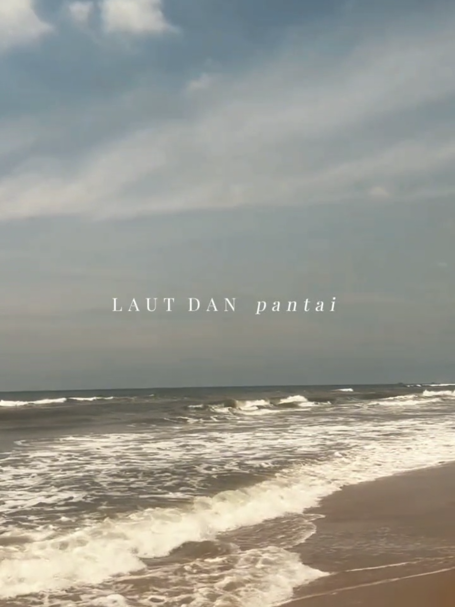 Andai dipisah laut dan pantai #liriklagu #fantasiabulanmadu #cintakita #search #foryou 