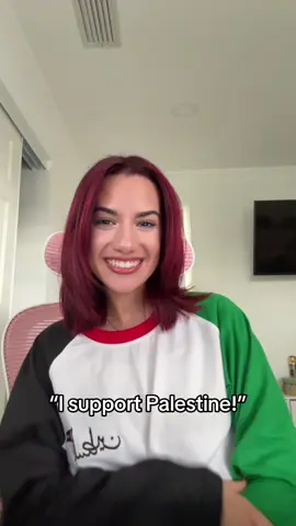 This is how I feel when people wanna bring up October 7 as if thats what started everything #freepalestine #islam #muslimtiktok #fyp #freegaza🇵🇸