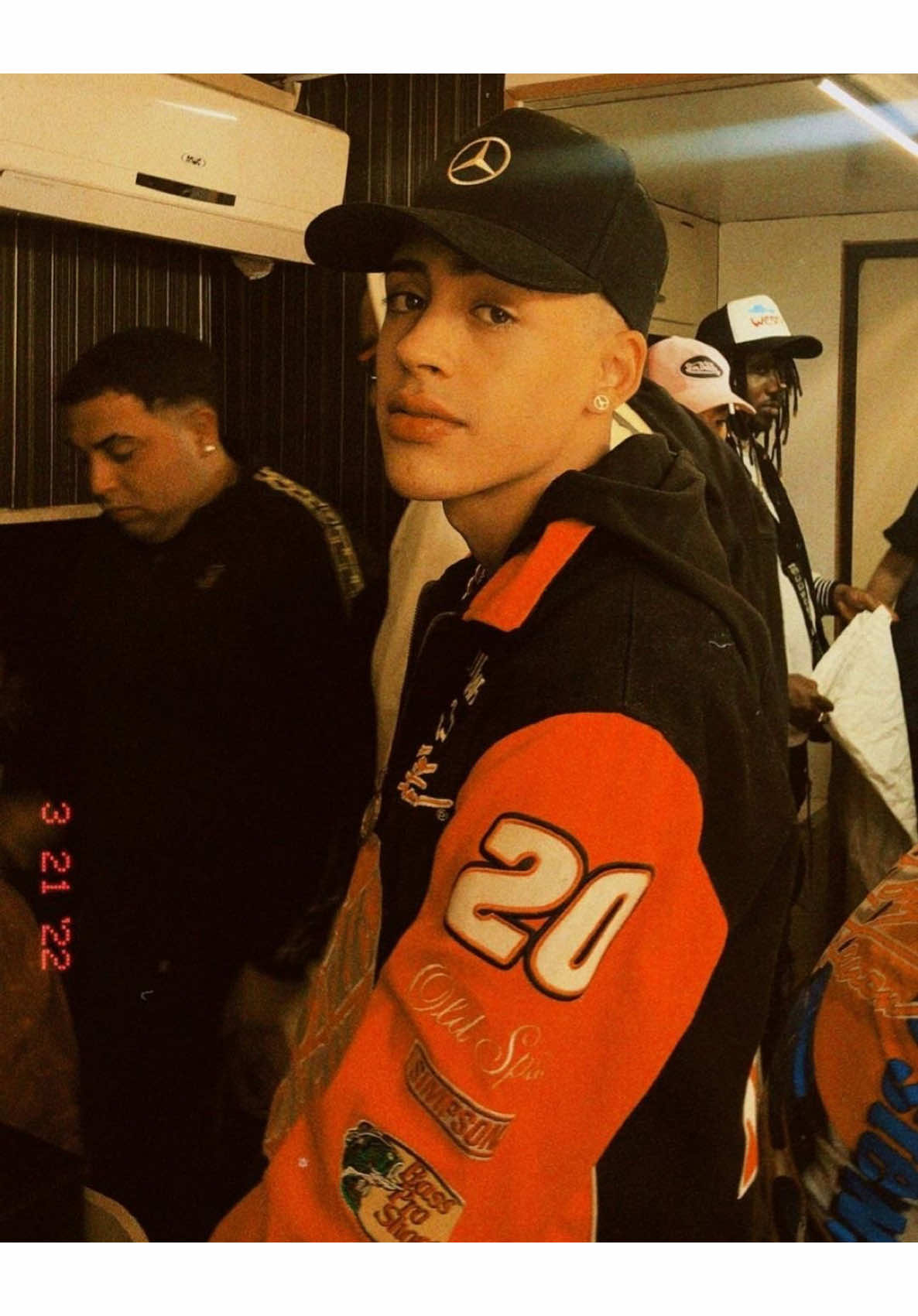#crisemejota🇨🇱 #elmaskesuena #crismj 