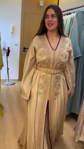 🇲🇦🇲🇦🇲🇦الأناقة والجمال المغربي بأجمل القفاطين المغربية الأصيلة 🎀🎀 #caftanmarocain #تيكتوك #chic #luxe #traditional 