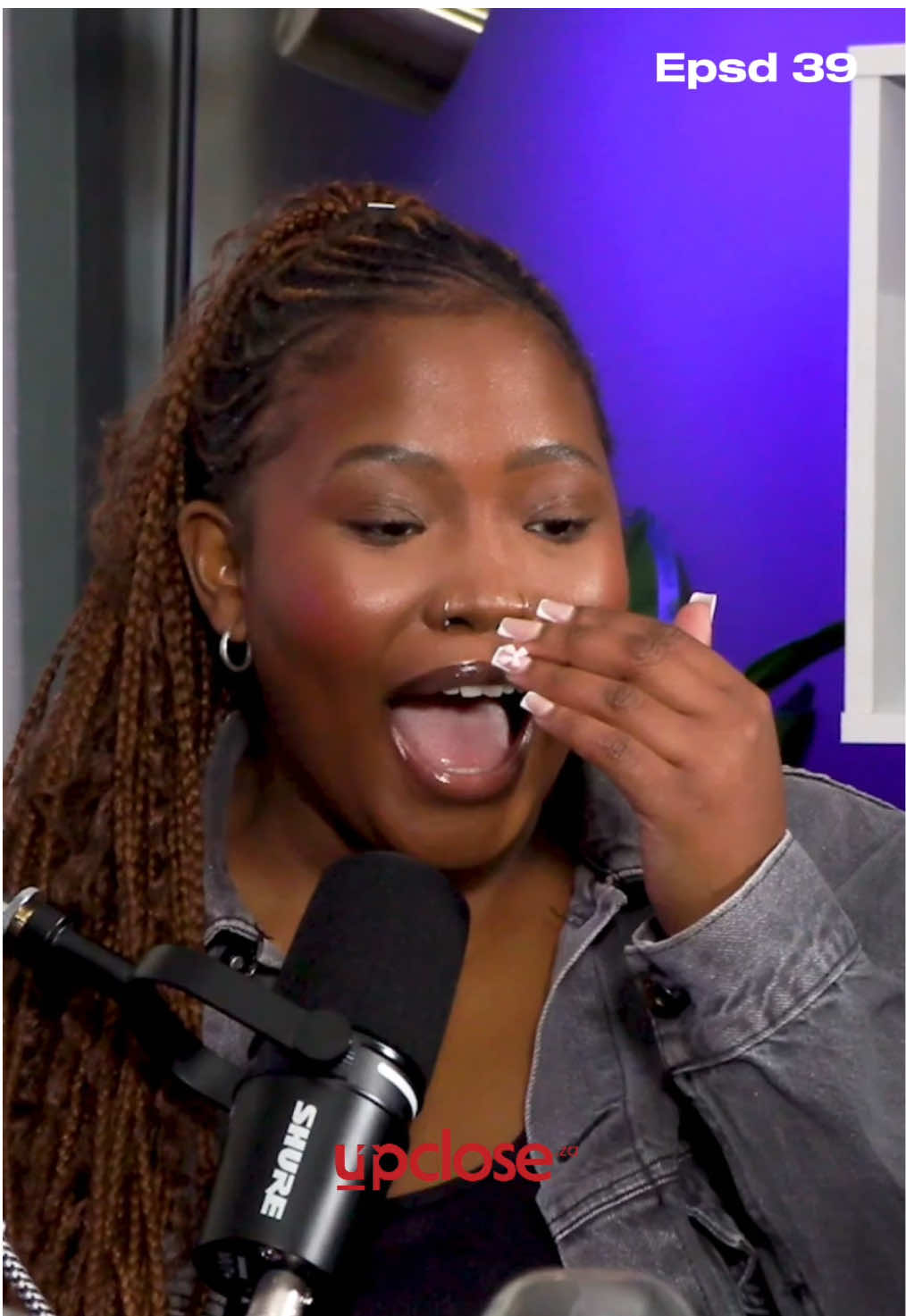 🤔 Tap in and watch full episode on Upcloseza YouTube channel. Epsd 39 @PD Jokes @Dezz_lee💎 @Palesa L  #upcloseza #theuppodcast #fypppppppppppppppppppppppppppppppppppppppppppppppppppppppppppppppppppppp 