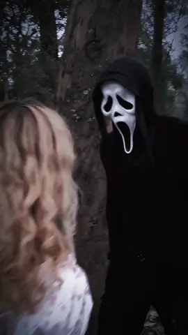 #horror #ghostface #darkromance 