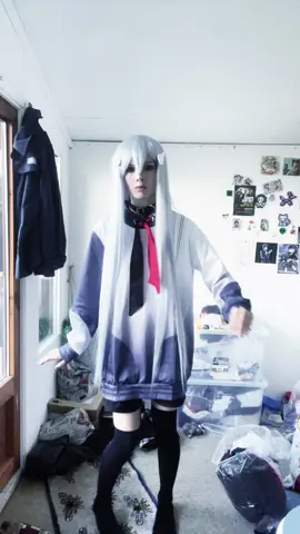 Kanade cosplay arrived :) im so happy!!! #kanadeyoisaki #cosplay #projectsekai #kanadeyoisakicosplay #projectsekaicosplay 