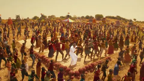 Folks Song🔥🔥🔥 #idlikadai #dhanush #gvprakash #tiktok #fyp 
