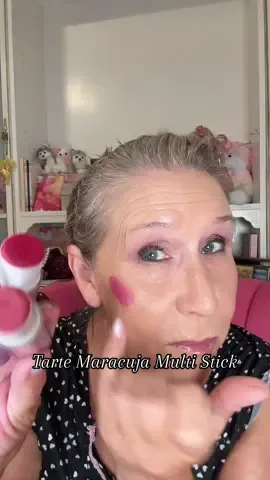 Ten gorgeous colors! If you want to see a different one in a video, just comment! #makeup #creammakeup #matureskinmakeup #tartecosmetics @tarte cosmetics 