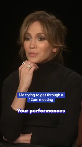 Jennifer Lopez  #musicartist #fyp #jenniferlopez #jlo #interview 