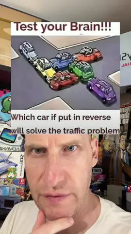 Which Car Removal Will Solve The Problem?